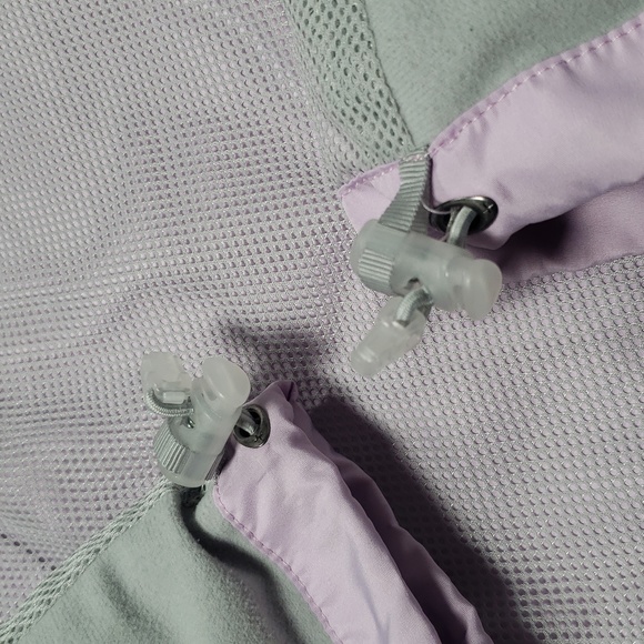 π§βπ10/10π§βπππCross Sweden vest size medium in light lilac ππ - Picture 7 of 12